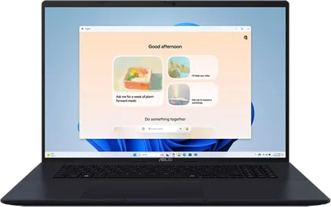 ASUS Vivobook 18 M1807GA