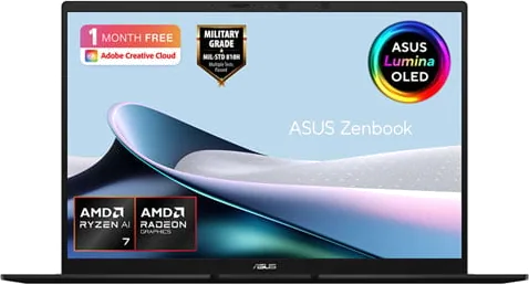 ASUS Zenbook 14 OLED UM3406GA-QD004W