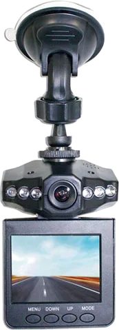 Dashcams