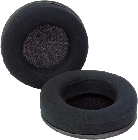 Dekoni Elite Velour Pads for Hifiman HE