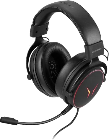Medion ERAZER Mage P20 Wired RGB Gaming Headset