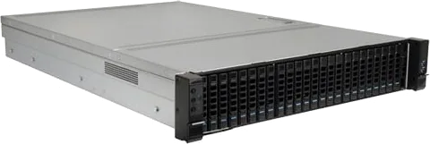 Inter-Tech IPC 2U-2724