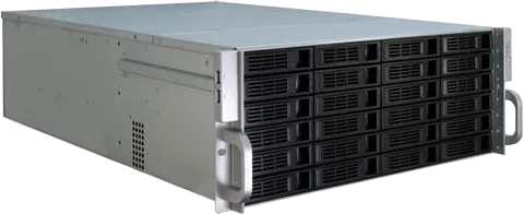Inter-Tech IPC 4U-4424