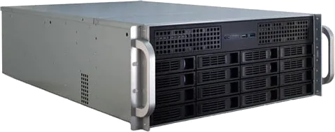 Inter-Tech IPC 4U-4416