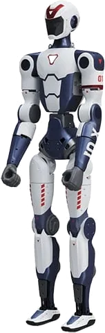 Unitree R1 AIR Intelligent Bionic Humanoid Robot