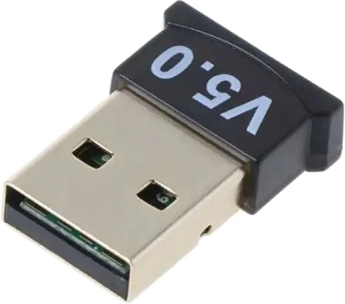 Xclio Bluetooth V5.0 Low Energy Dual Mode USB Nano Dongle USB3.0