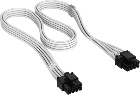 CORSAIR Elite Premium Type-4 EPS12V / ATX12V 8-pin Cable