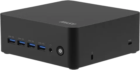 MSI Cubi Z AI 8M