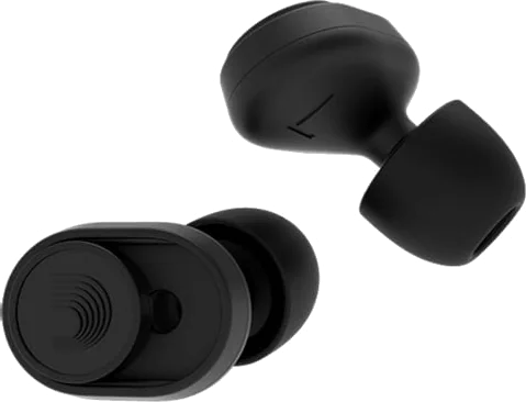 D'Addario dBud Earplugs