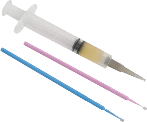 D'Addario LubriKit Friction Remover