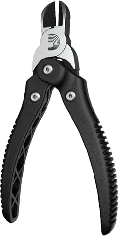 D'Addario Tour Grade String Cutter