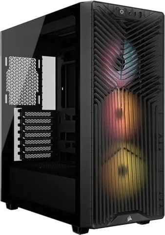 CORSAIR 3200D RS ARGB