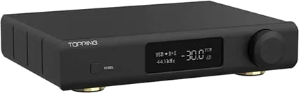 Topping D90 III Desktop DAC