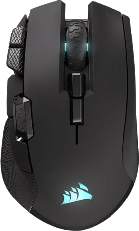 CORSAIR IRONCLAW WIRELESS SE Gaming Mouse