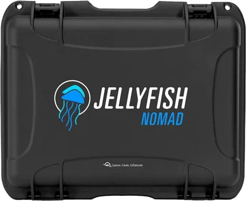 OWC Jellyfish Nomad Travel Case