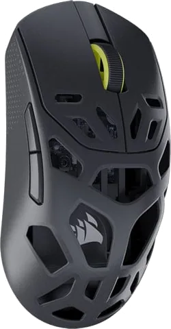 CORSAIR SABRE v2 Pro MG Wireless