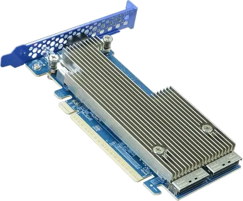Highpoint Rocket 1624A