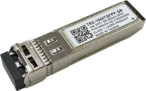 QNAP SFP+ 10GBase-SR Optical Transciever Module