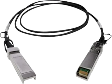 QNAP 10GBase SFP+ Direct Attach Cable 1.5m