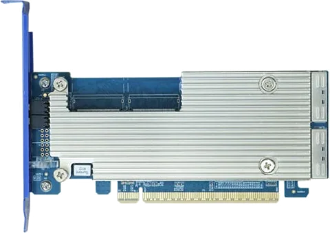 HighPoint Rocket 7624A