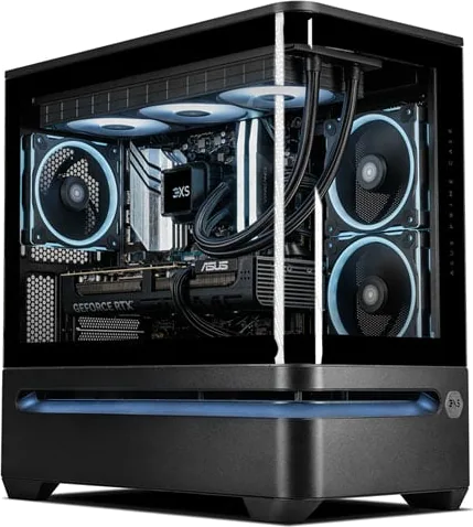3XS Nexus PBA RTX 5080 Core Ultra 7 270K Plus