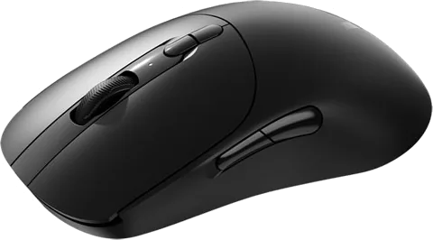 Rapoo V2000PRO Compact Wired/Wireless Optical Gaming Mouse