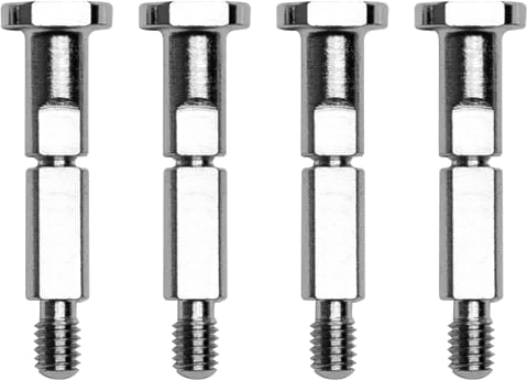 EK-Quantum Velocity² Mounting Screws