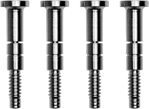 EK-Quantum Velocity² Mounting Screws for AM5