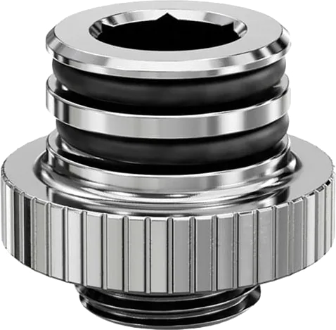 EK-Quantum Torque Push-In Adapter M 7