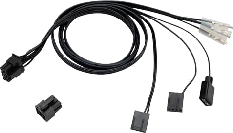 EK-Loop OmniLink 6-Pin Power Cable (Dual PWM)