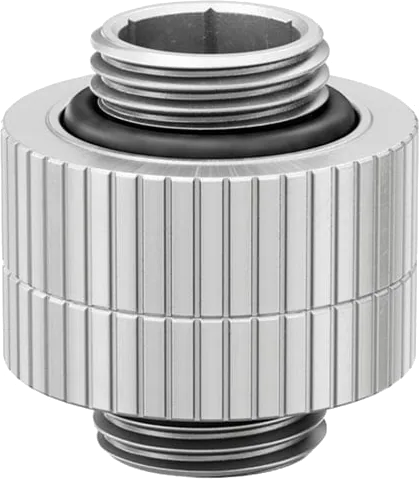 EK-Quantum Torque 14mm Rotary Male/Male Extender