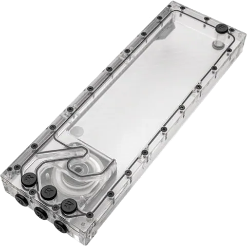 EK-Quantum Kinetic³ FLT 360 D5 D-RGB