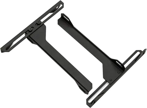 EK-Loop Angled Bracket 140mm