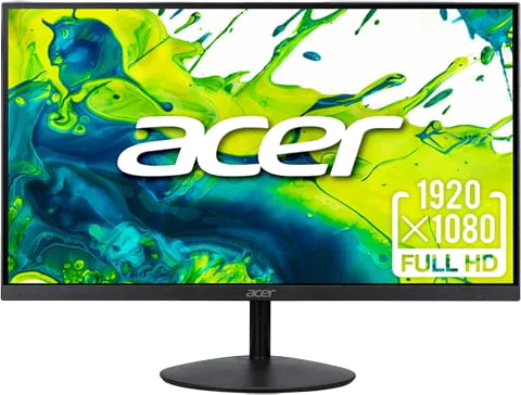 Acer SA322QUE 32” WQHD 100Hz AMD FreeSync HDR10 IPS Gaming Monitor