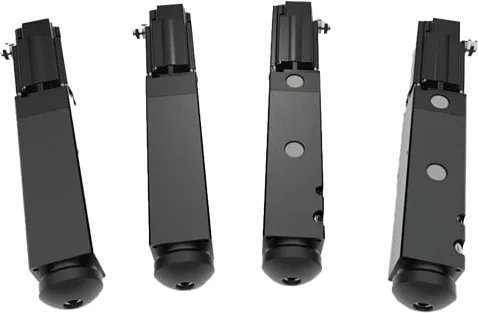 D-BOX G3 4250i-3 Four Actuator Motion and Haptic System