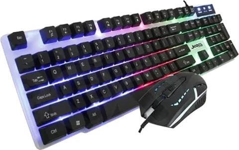 Xclio GK100 Combo