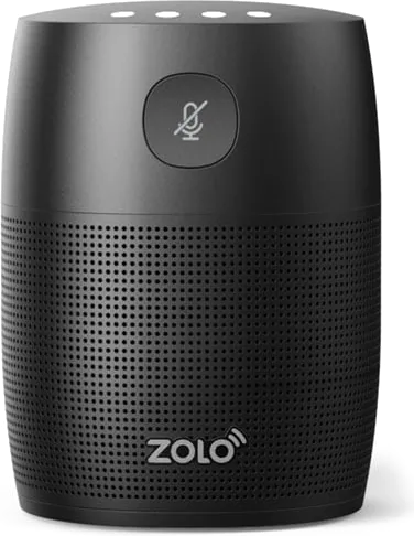 Anker Zolo Mojo Z6010 Bluetooth Speaker, 1.7" Full Range Driver, 60-20kHz Range, BT 4.2, Mains Powered