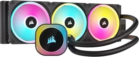 CORSAIR iCUE LINK H150i RGB (refurbished)