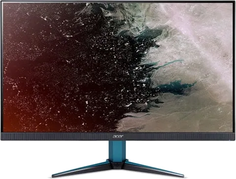 Acer Nitro 27" VG272U W2 QHD 240Hz FreeSync Premium IPS Gaming Monitor