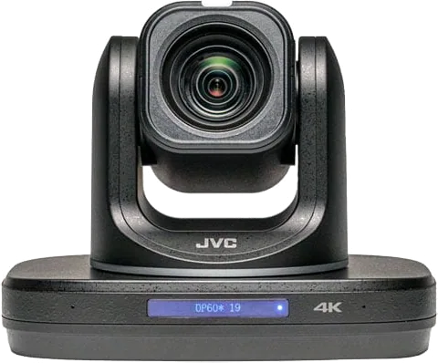 JVC KY-PZ510BE PTZ Camera