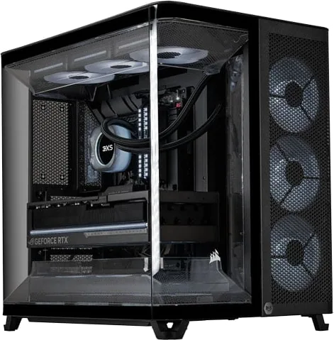 3XS Vengeance BTF RTX 5090 Core Ultra 9 285K