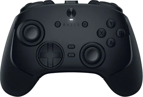 Razer Wolverine V3 Pro 8K PC Black Wired Esports Controller