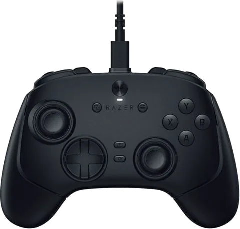 Razer Wolverine V3 Tournament Edition 8K PC Black Wired Esports Controller