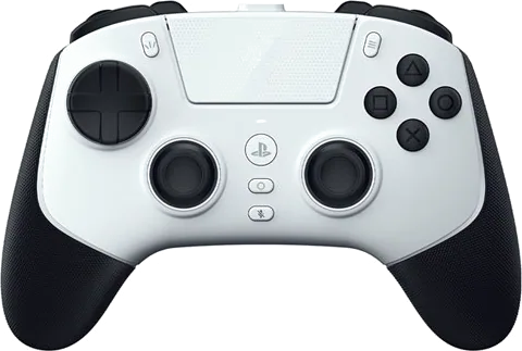Razer Raiju V3 Pro Playstation 5 / PC White Wireless Controller