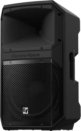 Electrovoice EVIVA 12P Loudspeaker - Black