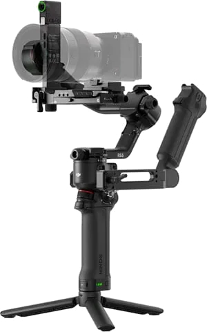 DJI RS 5 Combo
