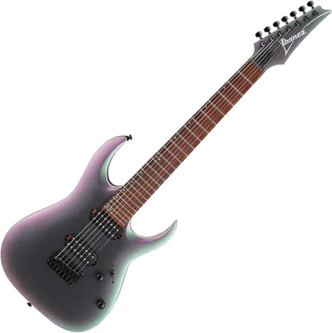Ibanez RGA742EX-BAM 7-String Electric Guitar