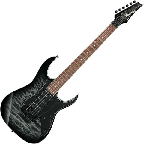 Ibanez RG450QMB-TGB Electric Guitar
