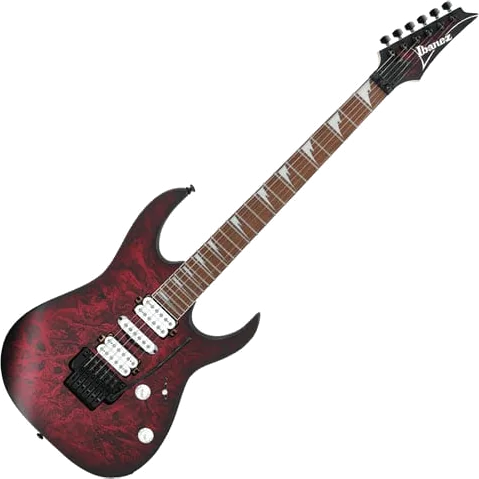 Ibanez RG470DXW-WZM Electric Guitar
