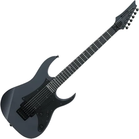 Ibanez RGR5130 RG Prestige Gray Metallic Electric Guitar